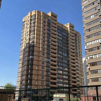 Сдается 1-комнатная квартира, 49 м²