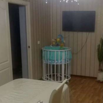 Продается 3-х комнатная квартира, 78,2 м²