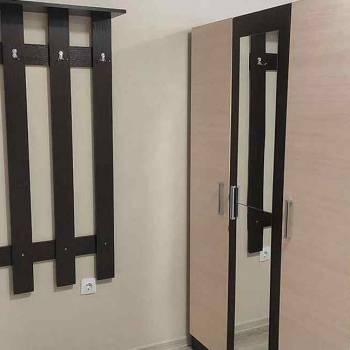 Сдается 1-комнатная квартира, 31 м²