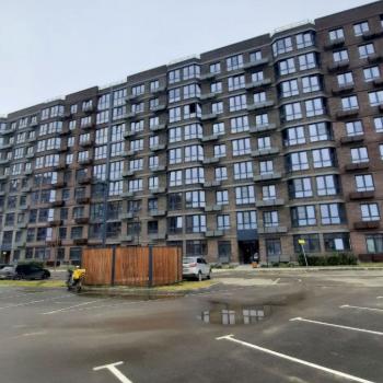 Сдается 1-комнатная квартира, 24 м²