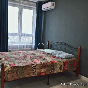 Сдается 1-комнатная квартира, 24 м²