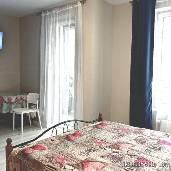 Сдается 1-комнатная квартира, 24 м²