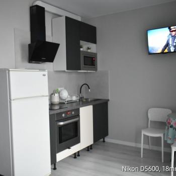 Сдается 1-комнатная квартира, 24 м²