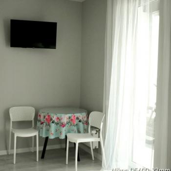 Сдается 1-комнатная квартира, 24 м²