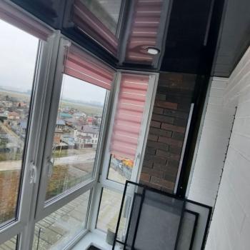 Сдается 1-комнатная квартира, 24 м²