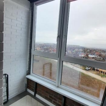 Сдается 1-комнатная квартира, 24 м²