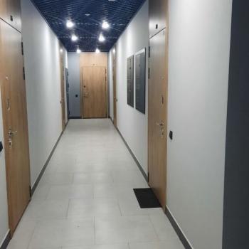 Сдается 1-комнатная квартира, 24 м²