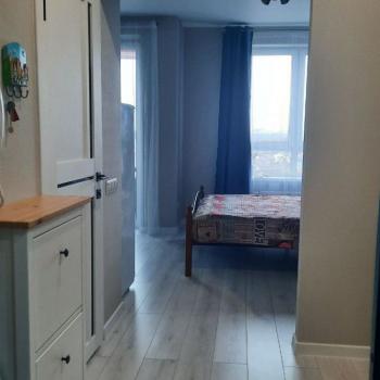 Сдается 1-комнатная квартира, 24 м²