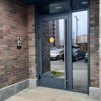 Сдается 1-комнатная квартира, 24 м²