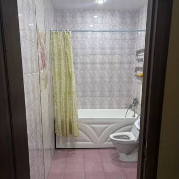 Продается 1-комнатная квартира, 46,7 м²