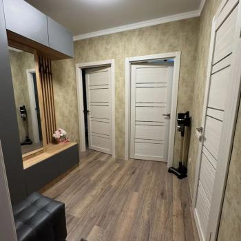 Продается 1-комнатная квартира, 37,5 м²