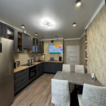 Продается 1-комнатная квартира, 37,5 м²