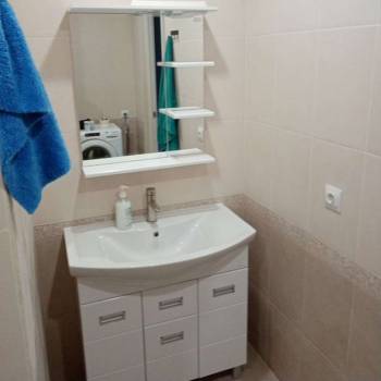 Сдается 2-х комнатная квартира, 60 м²