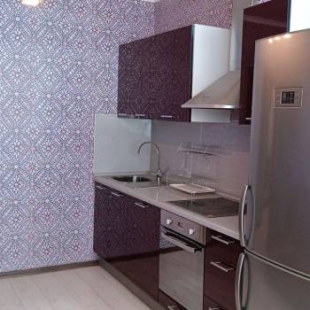 Сдается 1-комнатная квартира, 38,8 м²