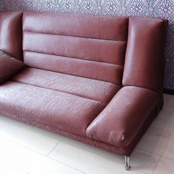 Сдается 1-комнатная квартира, 38,8 м²