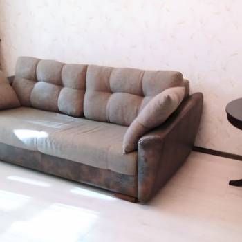 Сдается 1-комнатная квартира, 38,8 м²