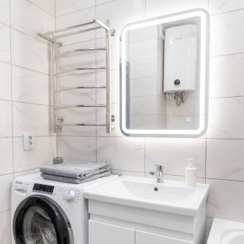 Сдается 1-комнатная квартира, 22 м²