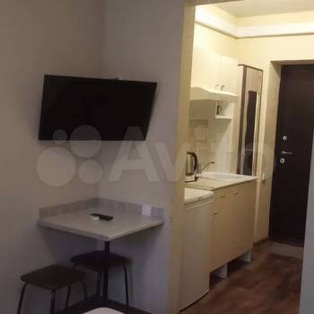 Сдается 1-комнатная квартира, 15 м²
