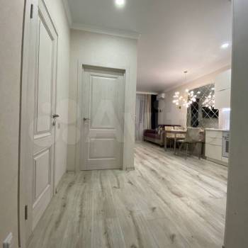 Сдается 1-комнатная квартира, 45,5 м²