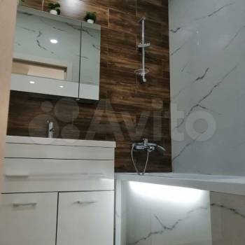 Сдается 1-комнатная квартира, 45,5 м²