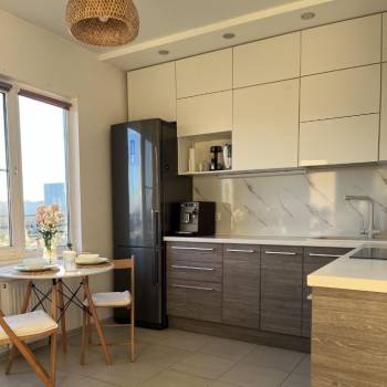 Продается 2-х комнатная квартира, 62 м²