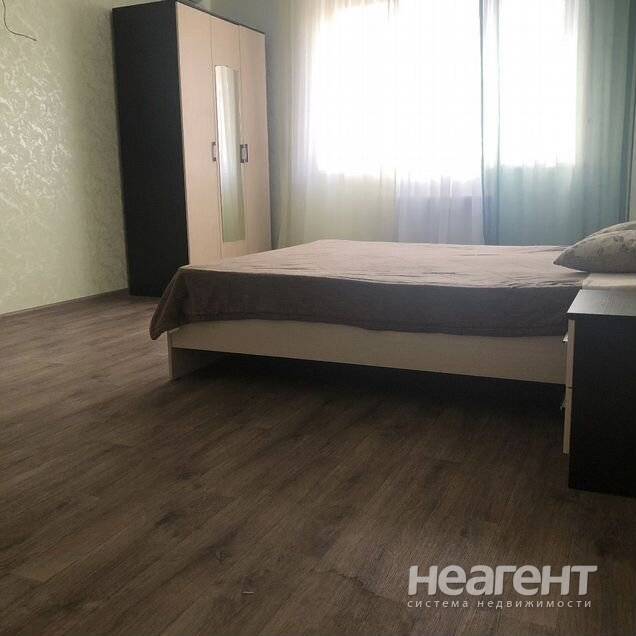 Сдаю 1-к квартиру, ЖК на ул. Гаражная, ул. Гаражная