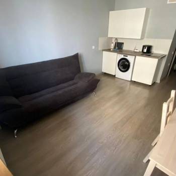 Сдается 1-комнатная квартира, 20,9 м²