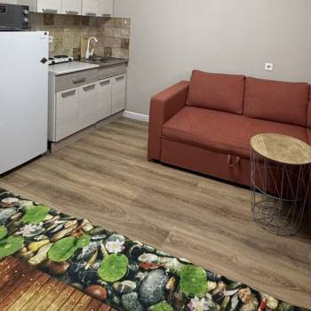 Сдается 1-комнатная квартира, 21 м²