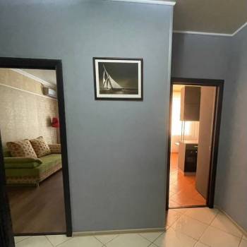 Сдается 1-комнатная квартира, 38 м²