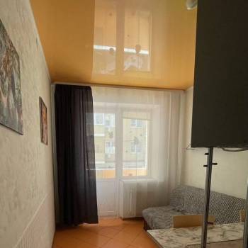 Сдается 1-комнатная квартира, 38 м²