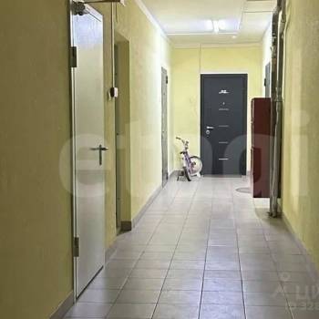 Продается 3-х комнатная квартира, 87 м²