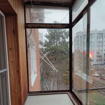 Продается 3-х комнатная квартира, 53 м²