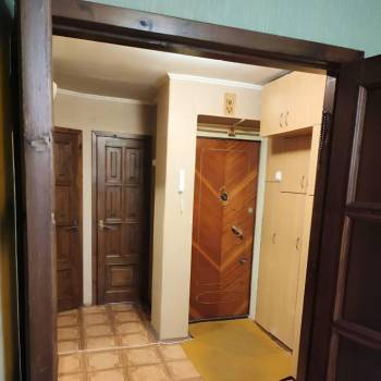 Продается 3-х комнатная квартира, 53 м²