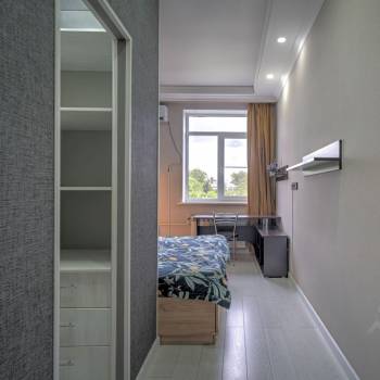 Сдается 2-х комнатная квартира, 58 м²