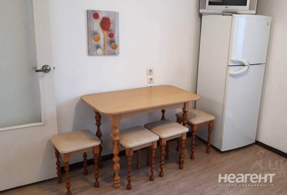 Сдам 1-ком. квартиру, ЧМР (ул. Ставропольская), хозяйка