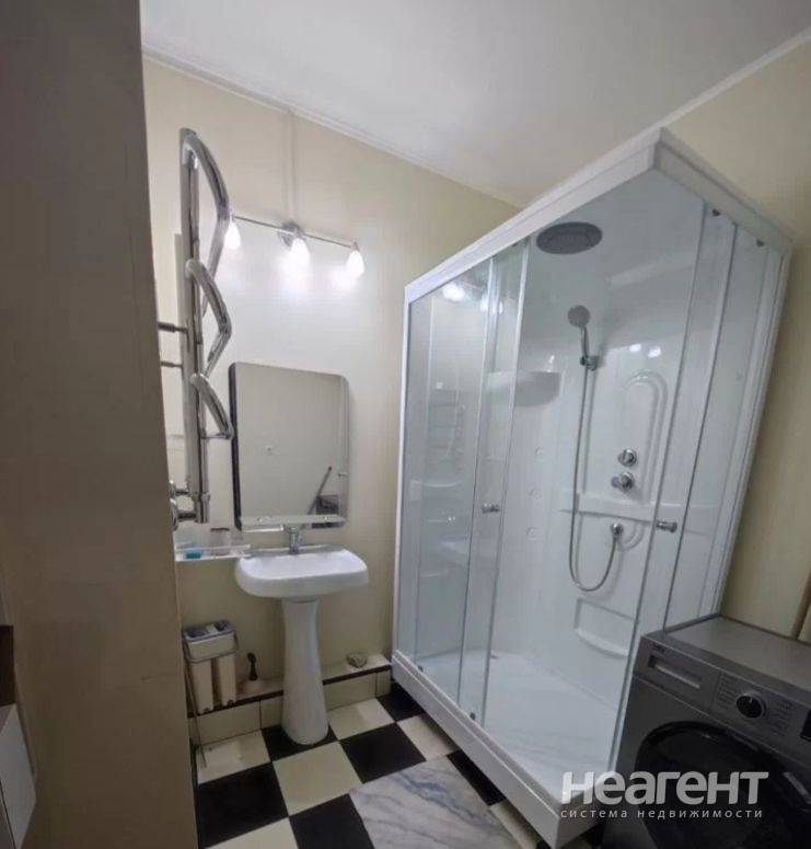 Сдается 2-х комн. квартира, ЧМР (ул. Димитрова)