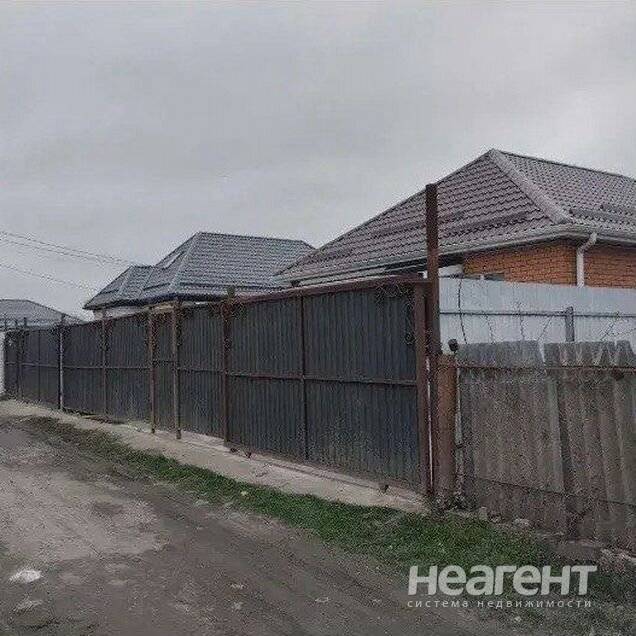 Продажа дома, СНТ Победитель, ул. Донского