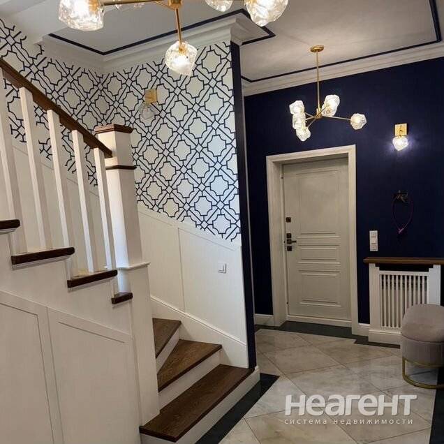 Продаю дом, Баскет-холл (ул. Луганская)