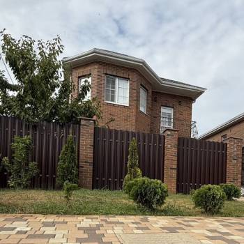 Продается Дом, 138 м²