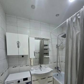 Продается 2-х комнатная квартира, 57 м²