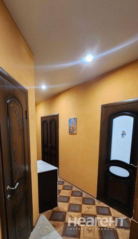 Сдаю 2-к квартиру, ЖК Казанский, ул. Марины Цветаевой