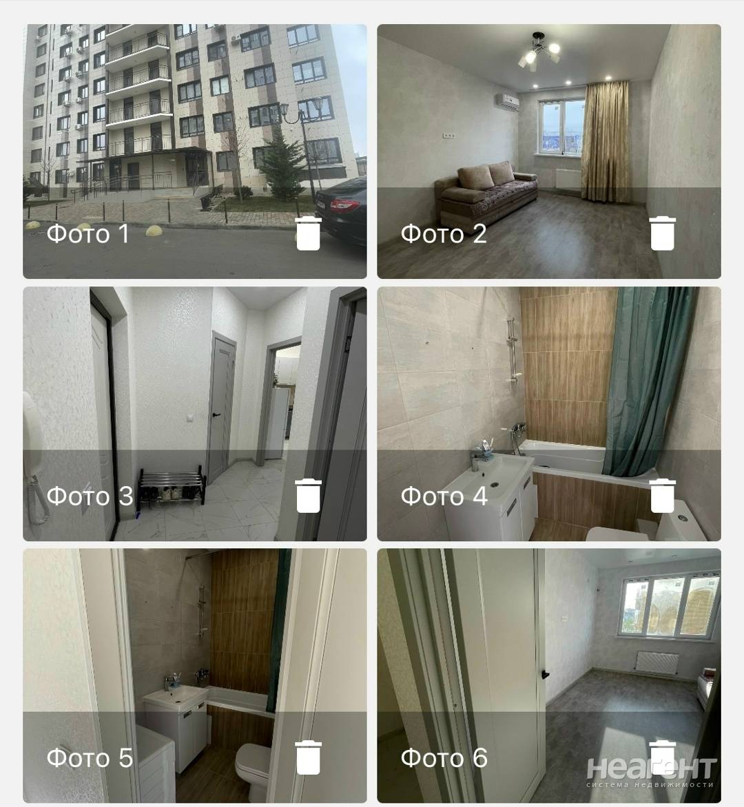 Сдам 1-комн. квартиру, ул. Береговая