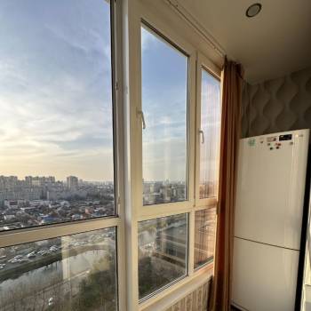 Сдается 1-комнатная квартира, 24 м²