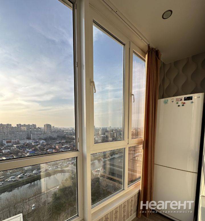 Сдам студию, ЖК Гарантия на Восточно-Кругликовской, ул. Восточно-Кругликовская