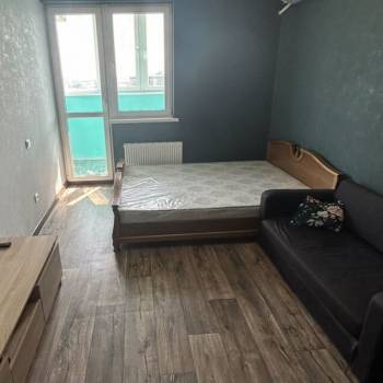 Сдается 1-комнатная квартира, 26 м²