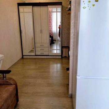 Сдается 1-комнатная квартира, 25,8 м²