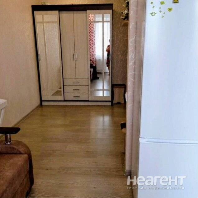 Сдам квартиру-студию, ЖК Зеленодар, ул. 3-я Трудовая