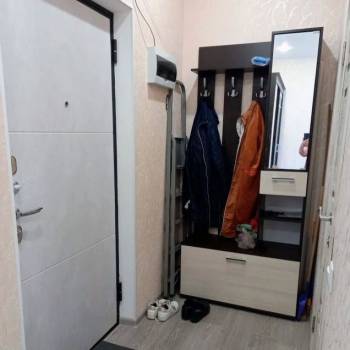 Сдается 1-комнатная квартира, 25,8 м²