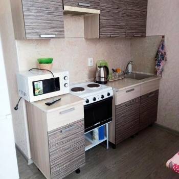 Сдается 1-комнатная квартира, 25,8 м²