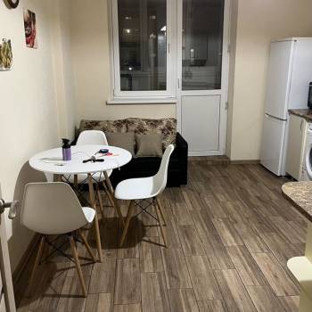 Сдается 1-комнатная квартира, 48 м²